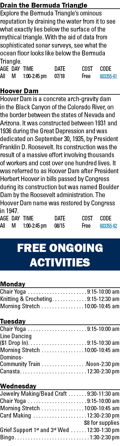 Drain the Bermuda Triangle Explore the Bermuda Triangle s ominous reputation by draining the water from it to see wha   