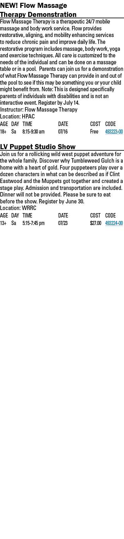 NEW  Flow Massage Therapy Demonstration  Flow Massage Therapy is a therapeutic 24 7 mobile massage and body work serv   