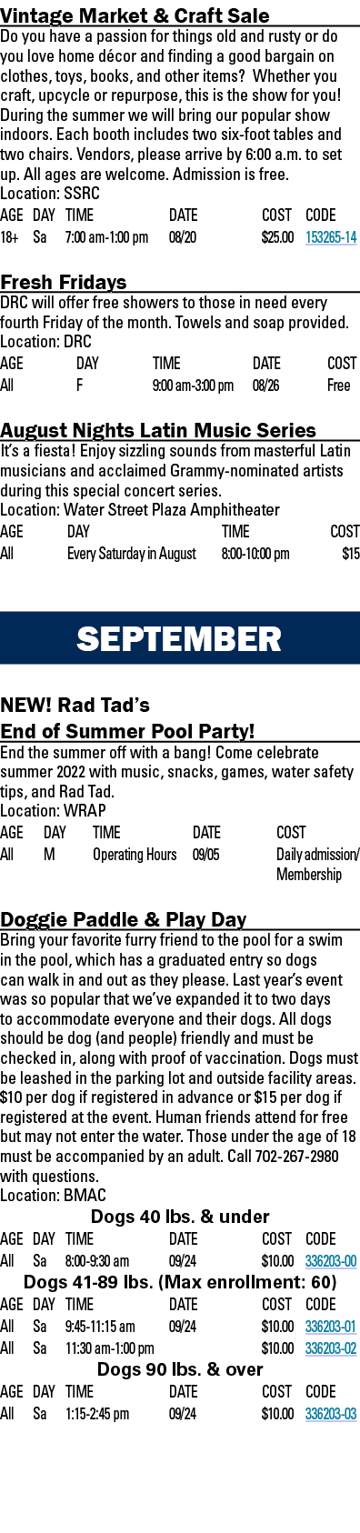 Vintage Market & Craft Sale Do you have a passion for things old and rusty or do you love home décor and finding a go   